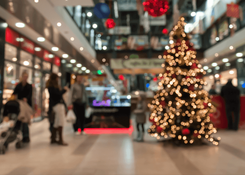 Five Retail Holiday Shopping Predictions for 2020