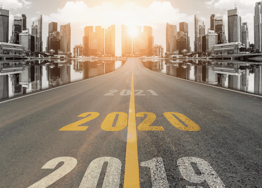 2020 Year in Review: A Note from Agilence CEO Russ Hawkins