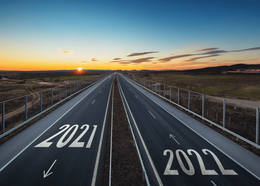 Entering the Next Chapter of Growth at Agilence - 2021 Year in Review