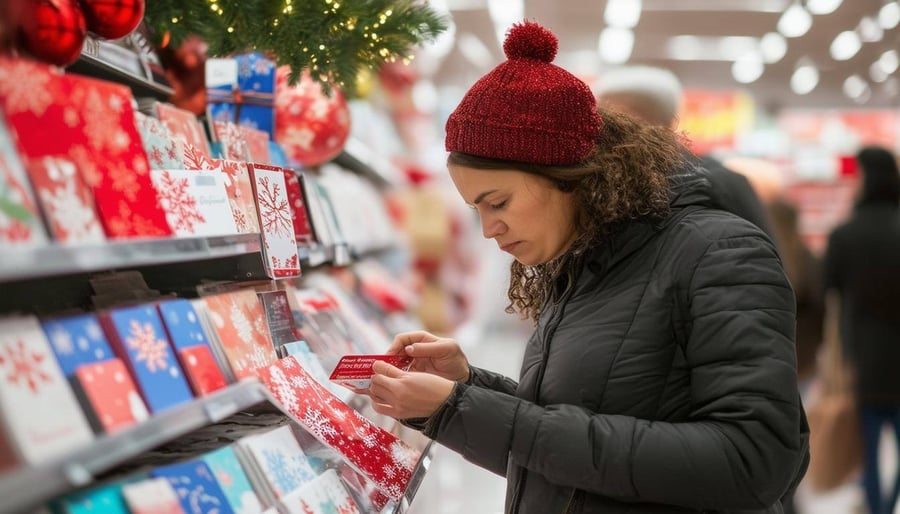 How to Prevent Gift Card Fraud This Holiday Season