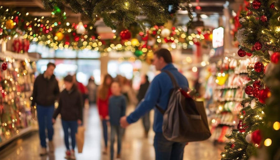 12 Holiday Loss Prevention Strategies to Protect Your Retail Store