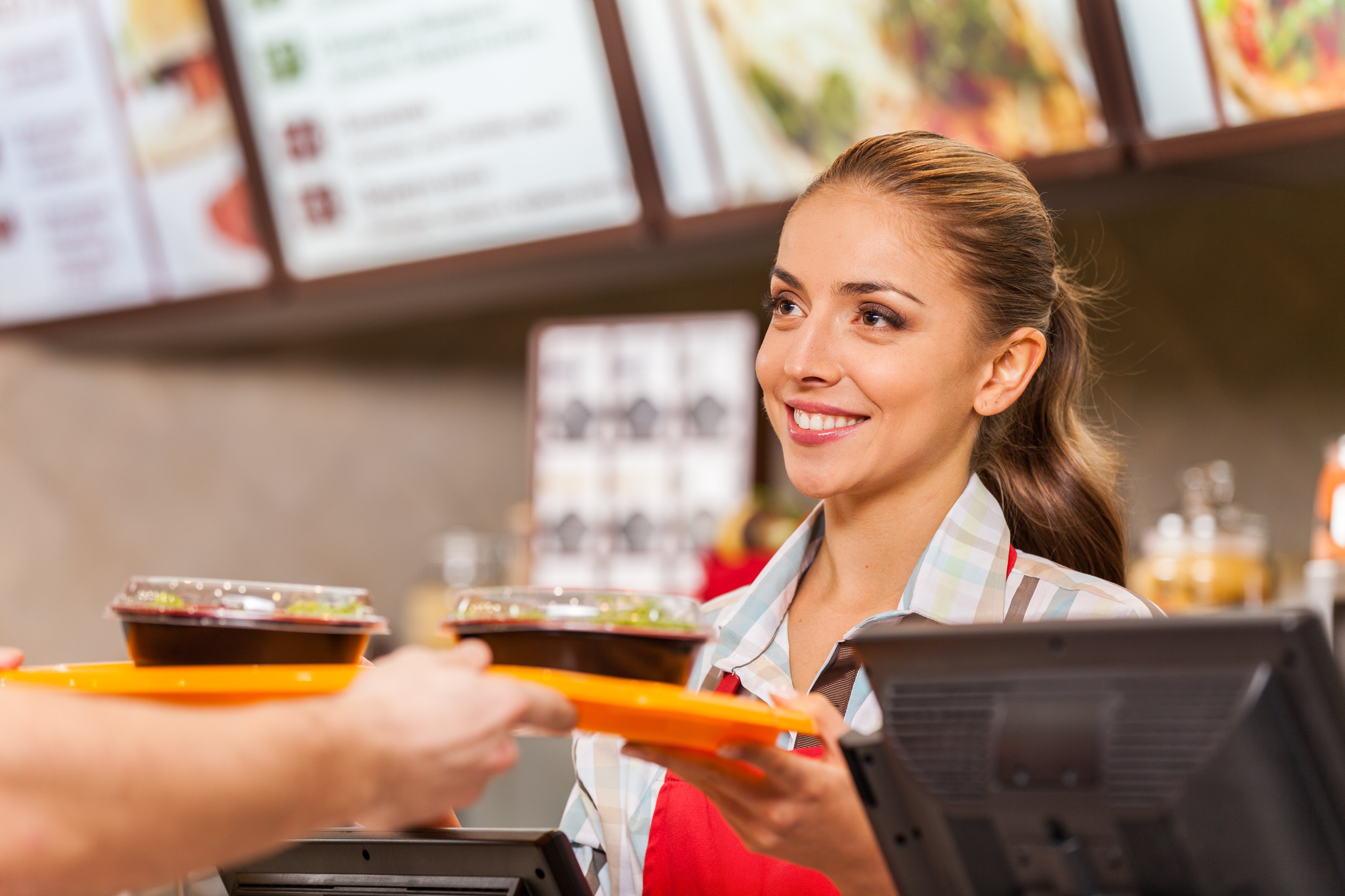 How Restaurants Can Thrive During the Labor Shortage