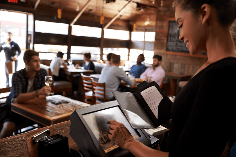 Common Types of Restaurant Employee Theft