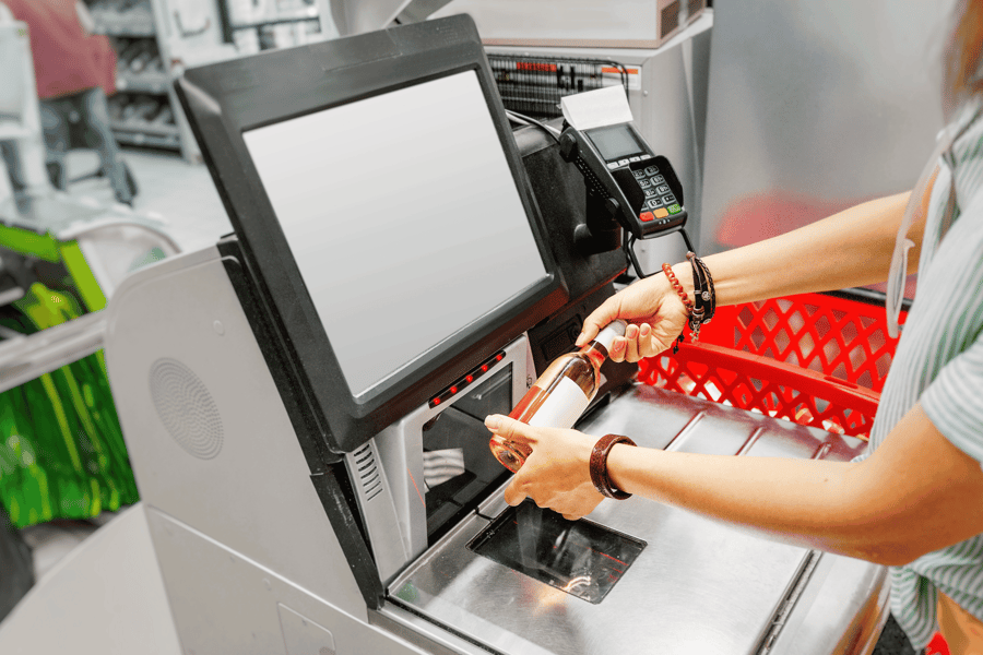 How to Safeguard Your Cashierless Grocery Store