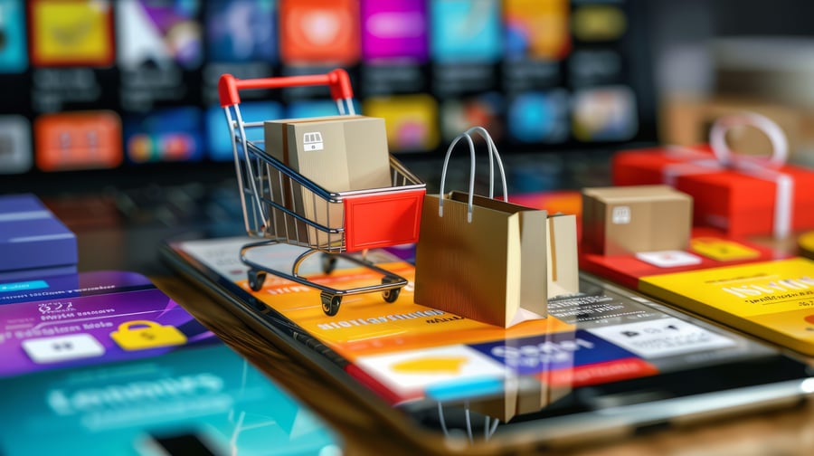 The Hidden Margin Loss of Digital and Omnichannel Retail