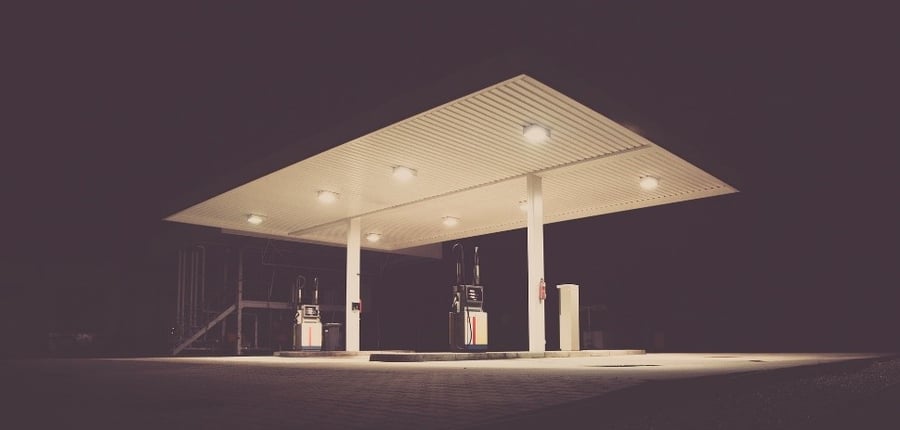 Gas Stations Using Data Analytics To Predict & Track Sales