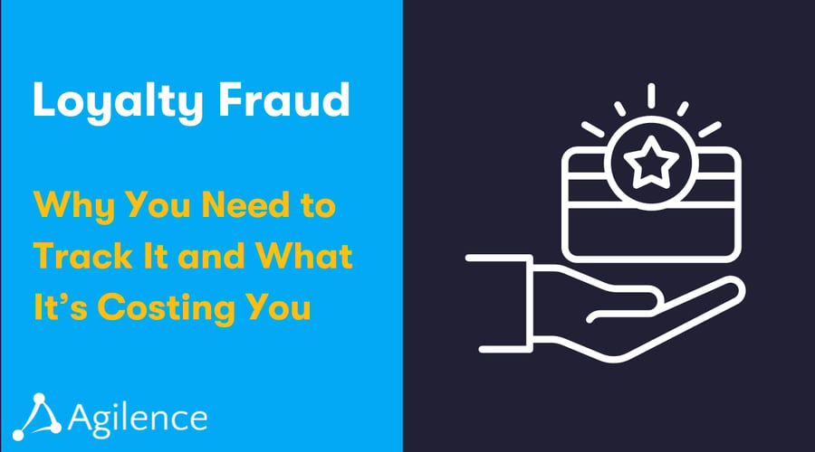 Loyalty Program Fraud: Why You Need to Track It and What It’s Costing You