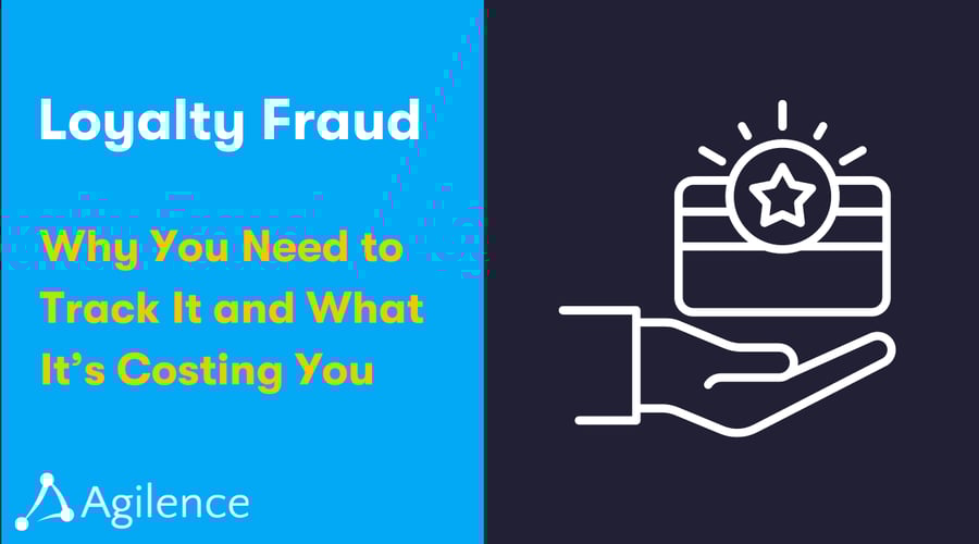 Loyalty Program Fraud: Why You Need to Track It and What It’s Costing You