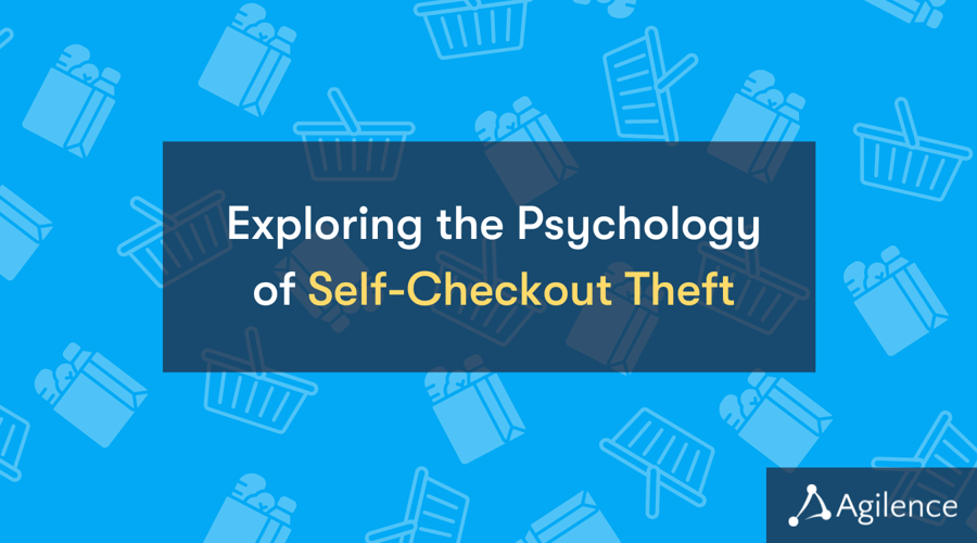 Exploring the Psychology of Self-Checkout Theft