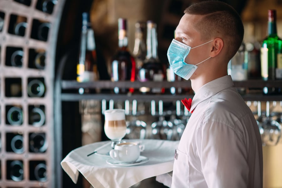 Restaurants After COVID-19: How to Thrive in the ‘New Normal’
