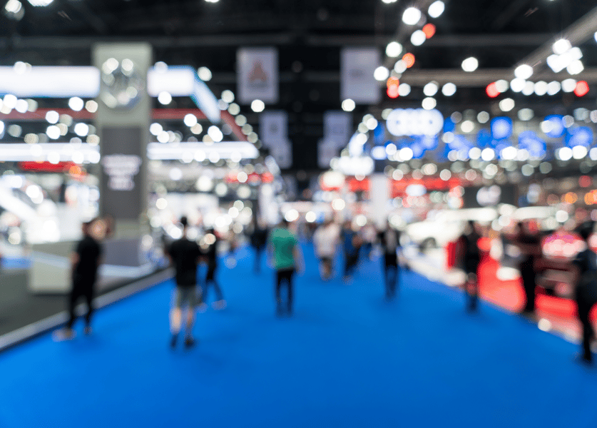 Big Show, Bigger Ideas: 4 Technology Predictions Heading Into 2020 NRF Big Show