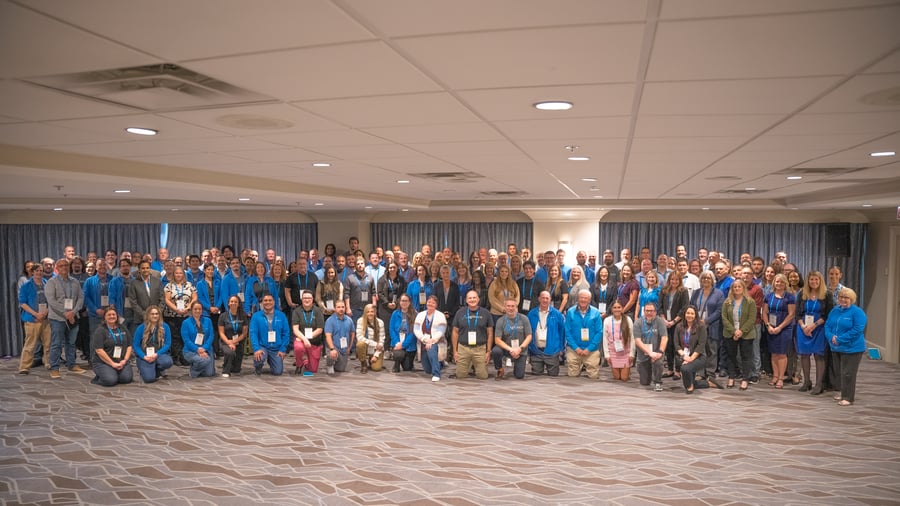 2024 Agilence User Forum Wraps Up in Chicago