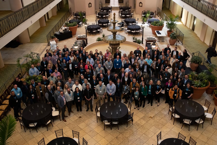 That's a Wrap! 2023 Agilence User Forum Recap