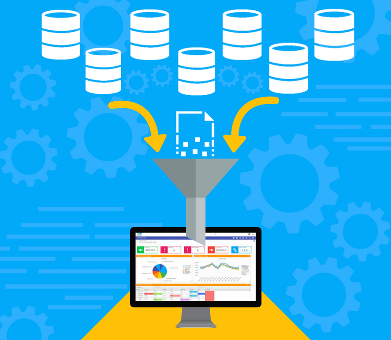 How to Destroy Data Silos and Boost your Bottom Line