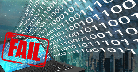 Function Fail Data Png 6 Ways to Ensure your Data Analytics Efforts Fail