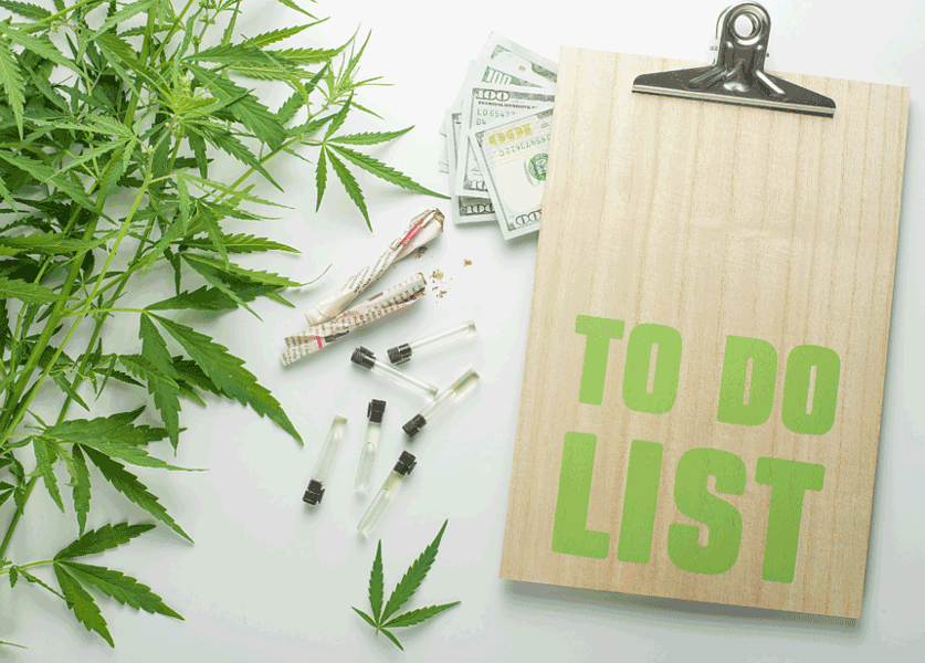Dispensary Loss Prevention is a Must as Cannabis Industry Booms