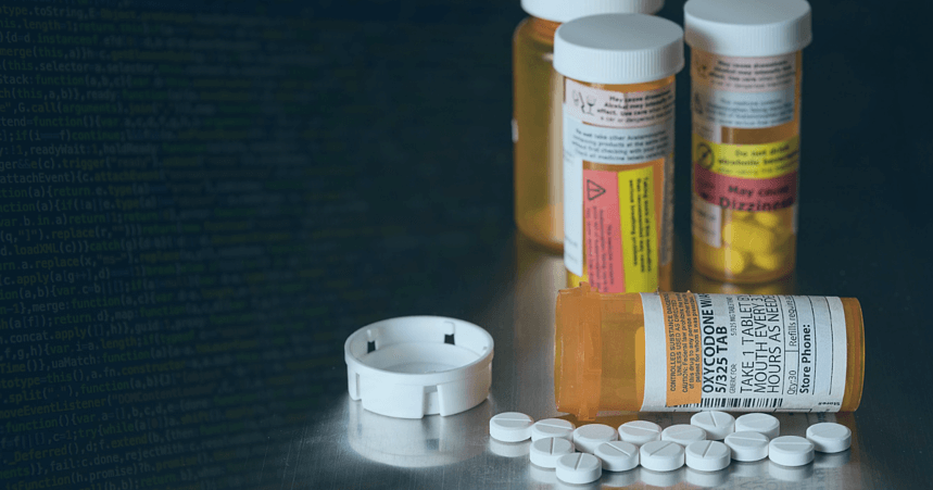 Battling America's Opioid Epidemic with Pharmacy Data Analytics