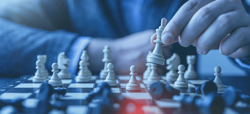 How to Achieve True Data-Driven Enterprise Oversight