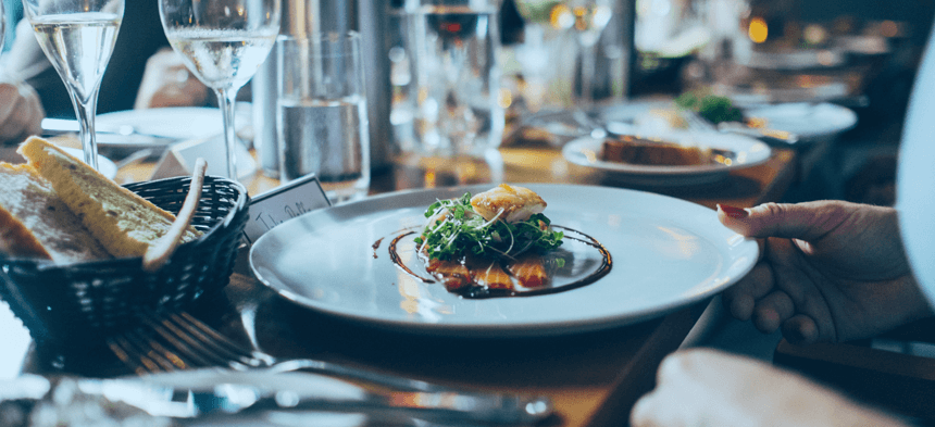 Democratizing Restaurant Data to Increase Operational Efficiency