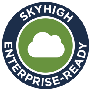 Agilence Receives Enterprise-Ready Rating from the Skyhigh CloudTrust™ Program