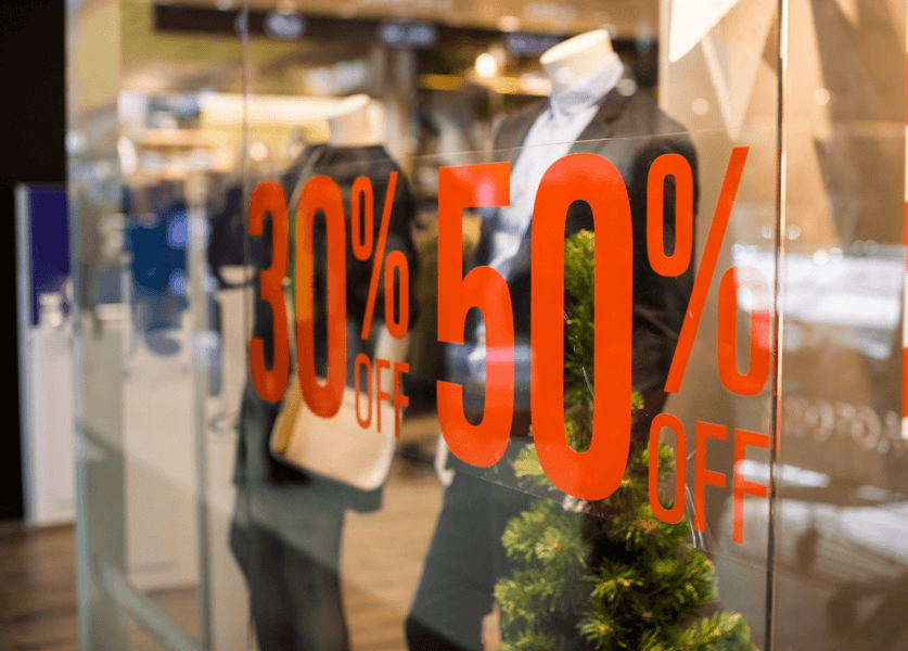 Four Steps to Creating Profitable Retail Promotions