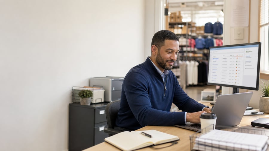 AI in Loss Prevention: Whose Data Trained the Model That Scores Your Business?