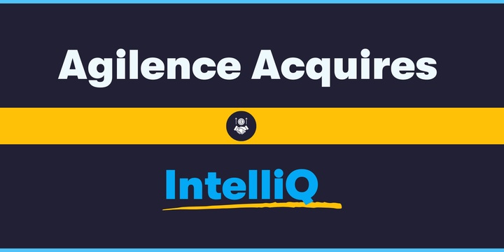 Agilence Acquires IntelliQ to Extend Market Leadership for Loss Prevention Software