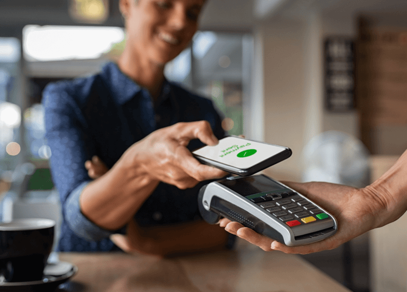 The Rising Threat of Contactless Payment Fraud