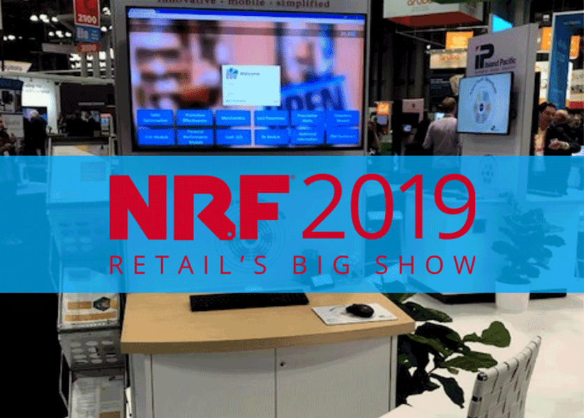 Reimagining Retail - NRF Big Show 2019 Recap