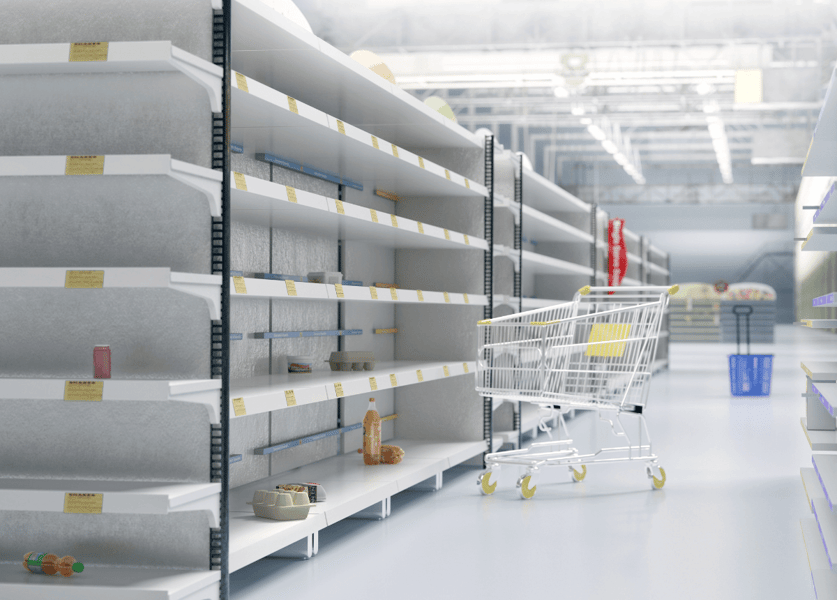 Maximizing On-Shelf Availability: LP’s Role in Avoiding Out-of-Stocks