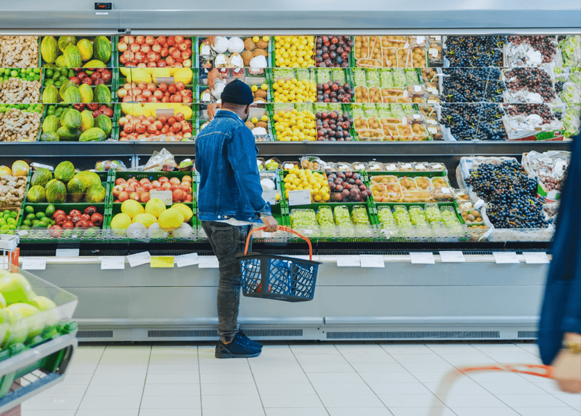 How to Minimize Produce Shrink: 3 Sources Every Grocer Should Monitor