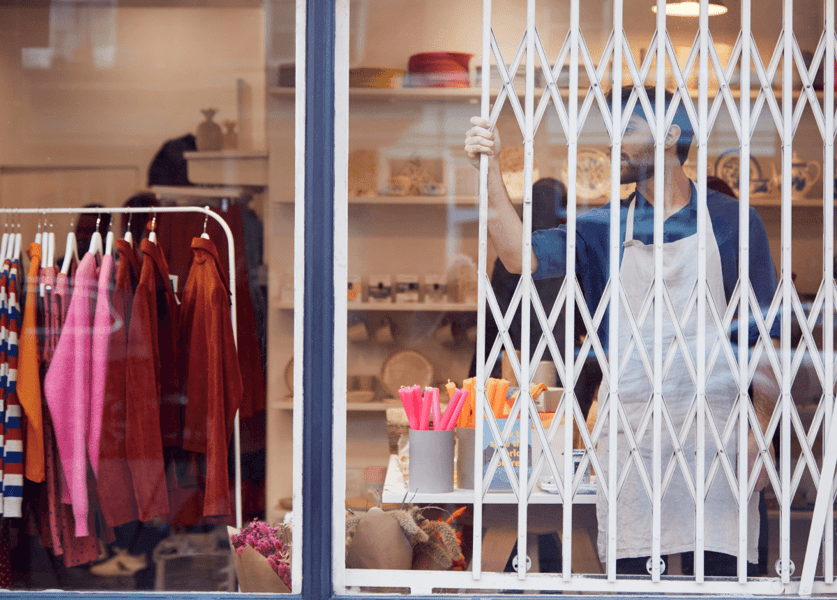 Retail Security Tips to Keep Customers and Staff Safe in Uncertain Times
