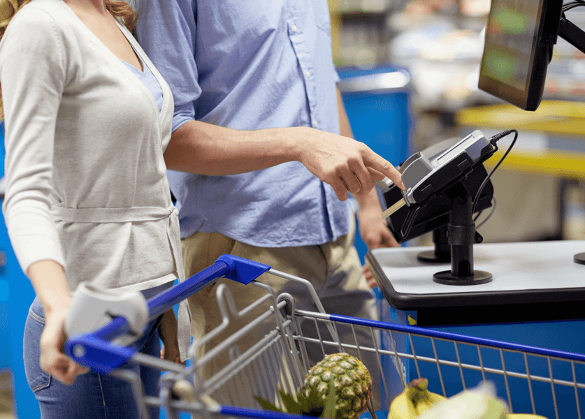 How to Identify and Reduce Self-Checkout Theft and Fraud