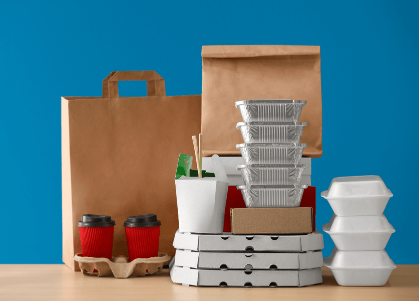 The Pros and Cons of Third-Party Delivery Services for Restaurants
