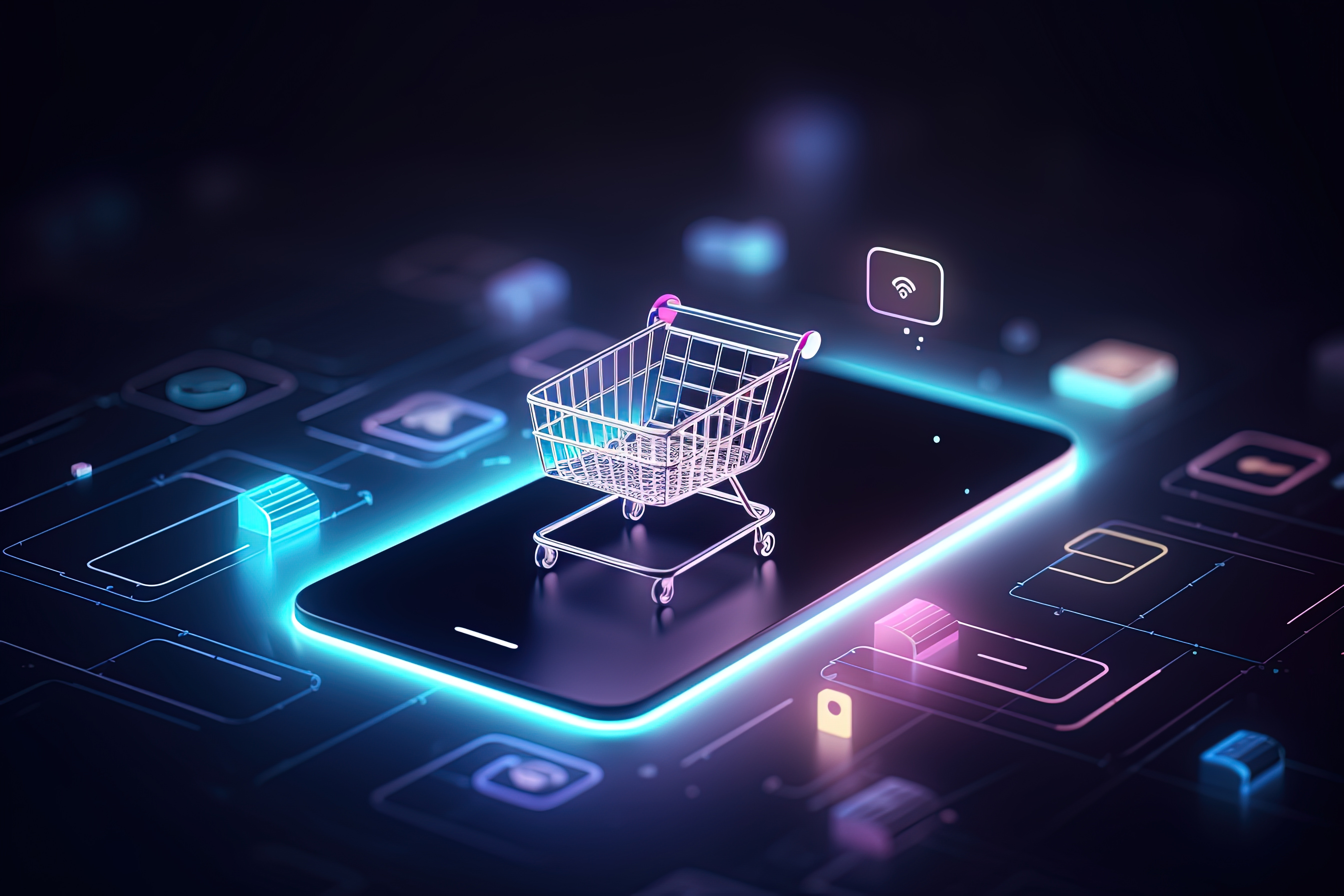 AI Risks And How To Start Now With AI AI In Retail Part 3