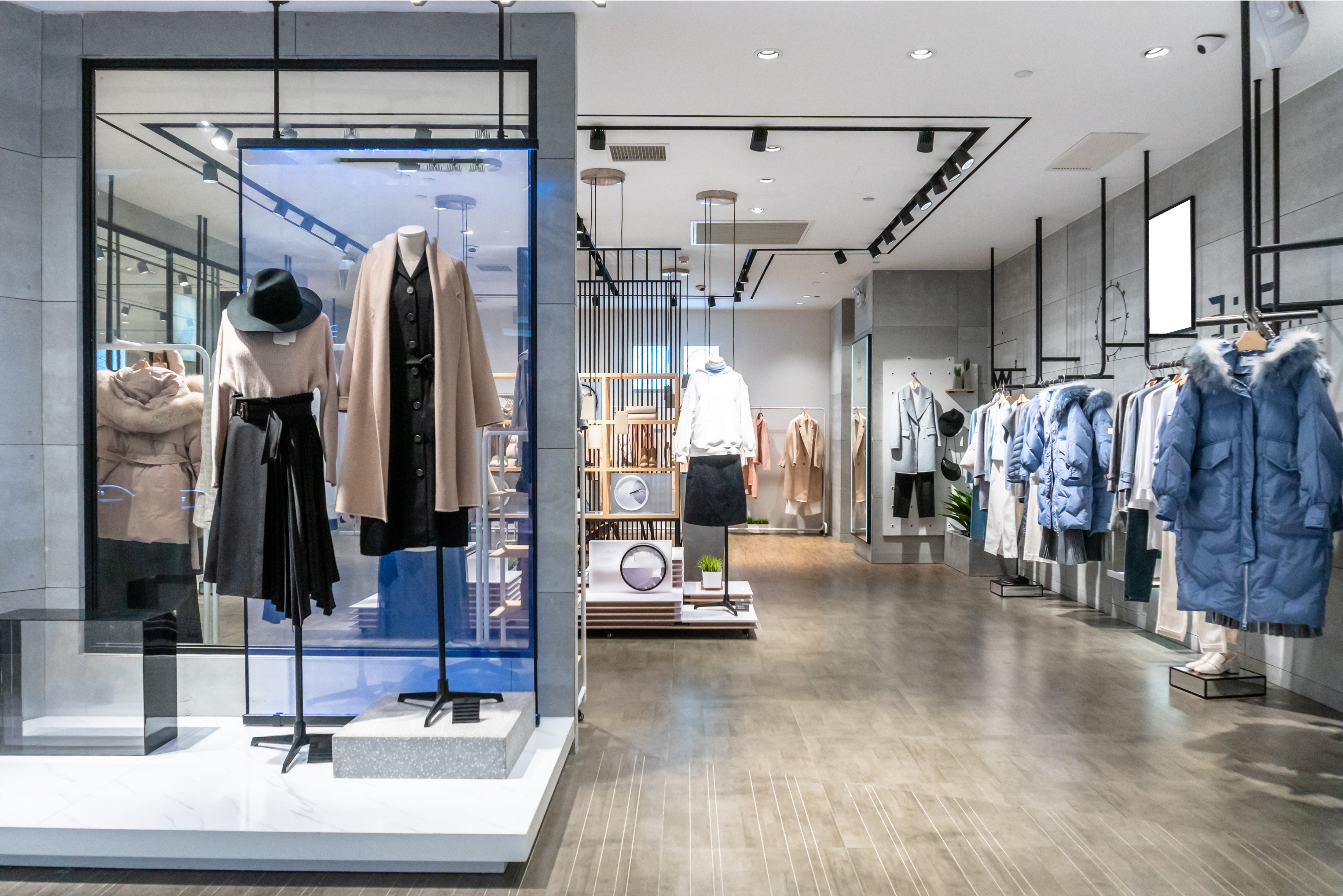 retail-store