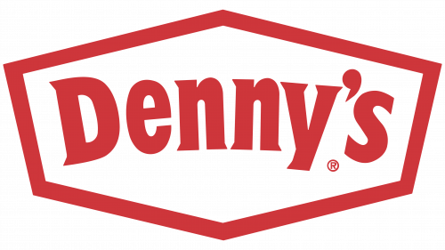 Denny's-logo