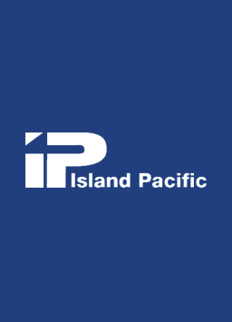 Island Pacific Block