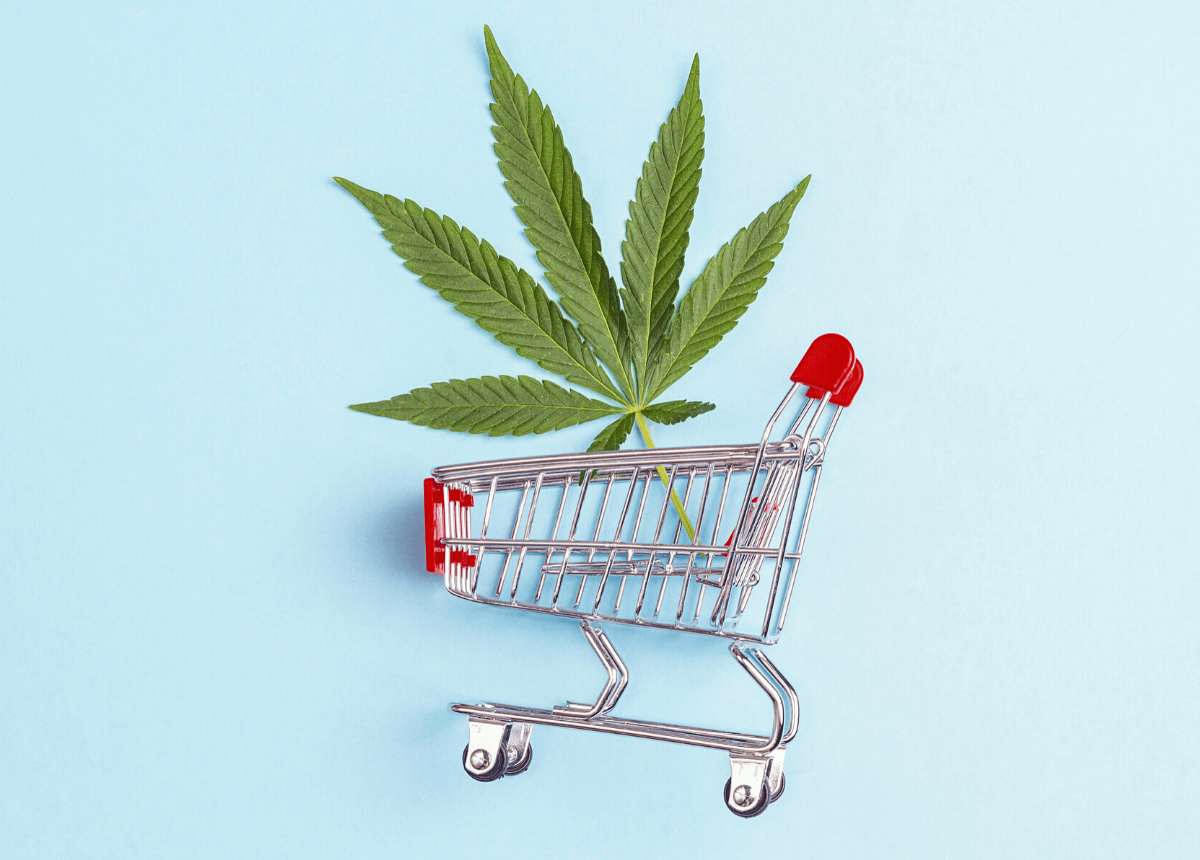 The Omnichannel cannabis buying experience